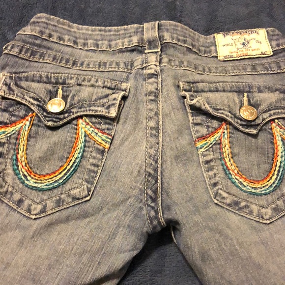 Jeans - Picture 3 of 4